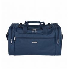 Malá cestovná taška DN 6312 modrá 54 x 30