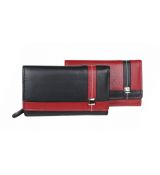 Stredná dámska peňaženka MERCUCIO 14,5 x 8,5