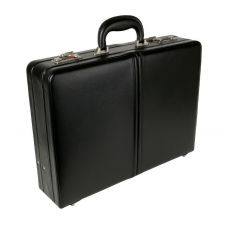 Kožený diplomatický kufrík 2667