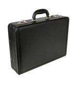 Diplomatický kufrík koženkový 2631