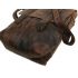 Veľká kožená taška na rameno GreenLand NATURE 2516-25