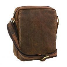 Crossbody taška na rameno MERCUCIO 250589