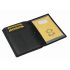 RFID Puzdro na doklady/karty 11501 black