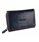 Dámska peňaženka s RFID navy blue 3311446