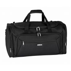 Stredná cestovná taška DN 7712 čierna 59 x 31