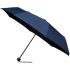 MiniMax | Modrý skladací dáždnik GF-202