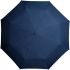 MiniMax | Modrý skladací dáždnik GF-202