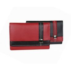 Malá dámska peňaženka MERCUCIO 12,5 x 8,5