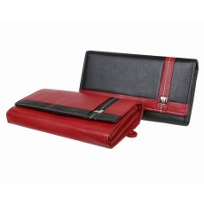 Dámska listová peňaženka MERCUCIO 18x10 cm