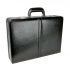 Pánsky diplomatický kufrík kožený 46 x 33 cm