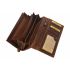 Dlhá listová peňaženka Mercucio vintage 11835-2