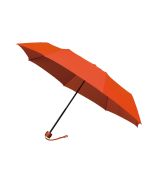 MiniMax | Oranžový skladací dáždnik GF-202