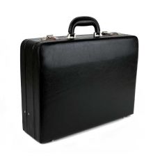 Diplomatický kufrík koženkový 2626