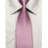 Bielo-fialová bavlnená košeľa KLEMON KLASIK 200-123