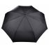 Pánsky skladací dáždnik DOPPLER (čierny)