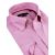 Luxusná biznis košeľa ružová VENTI (slim fit)