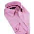 Luxusná biznis košeľa ružová VENTI (slim fit)