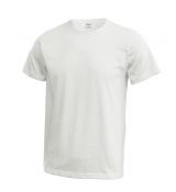 Pánske tričko LAMBESTE 130045-01 - biele