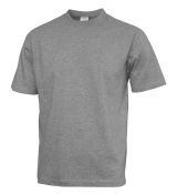 Pánske šedé tričko LAMBESTE 130045-76