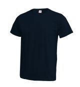 Pánske tričko LAMBESTE 130045-79 - modrá navy