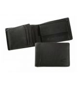 Pánska mini-peňaženka CAMEL ACTIVE CORDOBA čierna